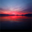 Sunset at Sea of Galilee Screensaver