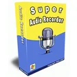 Super Audio Recorder