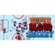 Super Blood Hockey