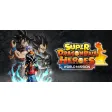 SUPER DRAGON BALL HEROES WORLD MISSION