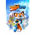 Super Lucky's Tale