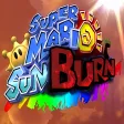 Super Mario Sunshine: Super Mario Sunburn Mod for Windows