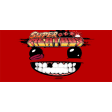 Super Meat Boy