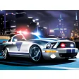 Super Police Racing