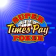 Super Times Pay Poker