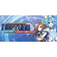 Superdimension Neptune VS Sega Hard Girls