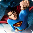 Superman Returns Desktop Theme