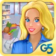 Supermarket Management 2 HD 10 