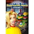 Supermarket Mania Journey: A Time Management Adventure