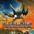 Supreme Commander: Forged Alliance