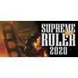 Supreme Ruler 2020: Gold