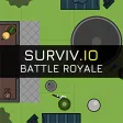 Surviv.io: Multiplayer Battle Royale Game for Windows