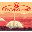 Surviving Mars