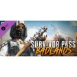 Survivor Pass: Badlands