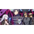 Sword Art Online: Fatal Bullet - Ambush of the Imposters