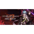 SWORD ART ONLINE: Fatal Bullet