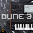 Synapse DUNE VST