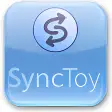 SyncToy XP 