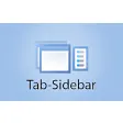 Tab Sidebar