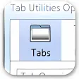 Tab Utilities