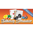 Tabletop Simulator