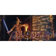 Tales of Maj'Eyal