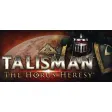 Talisman: The Horus Heresy