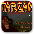 Tarzan: Guardian of Earth