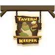 Tavern Keeper