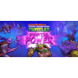 Teenage Mutant Ninja Turtles: Portal Power