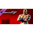 TEKKEN 7 DLC 2 Geese Howard Pack