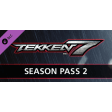 TEKKEN 7 - Season Pass 2