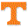 Tennessee Vols Firefox Browser Theme