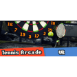 Tennis Arcade VR