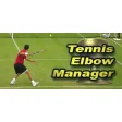 Tennis Elbow Manager