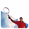 Tennis Navigator