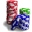 Texas Hold'em Poker 3D-Gold Edition 2008