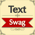 Text Swag - Font Studio