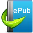 text to epub converter