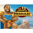 The 12 labours of hercules