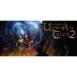 The Book of Unwritten Tales 2