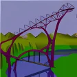 The Bridge Construction Set