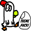 The Chicken Coop (Theme Pack)