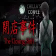 The Closing Shift | 閉店事件 for Windows