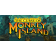 The Curse of Monkey Island