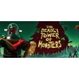 The Deadly Tower of Monsters