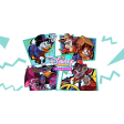 The Disney Afternoon Collection