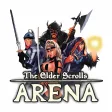 The Elder Scrolls: Arena