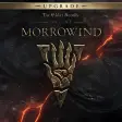 The Elder Scrolls Online - Morrowind Upgrade