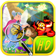 The Fairy Godmother - Hidden Object